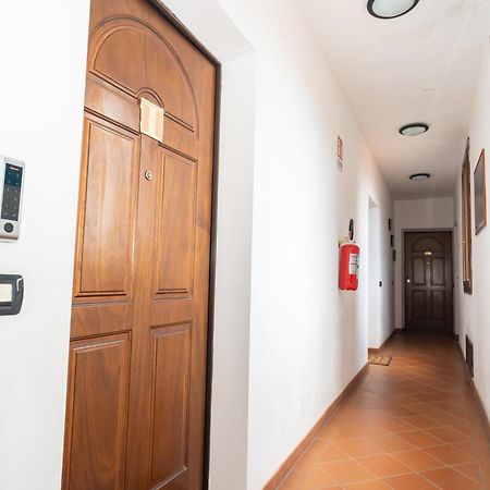 Canvas Sicily Apartment Catania-Fontanarossai nemzetközi repülőtér Kültér fotó
