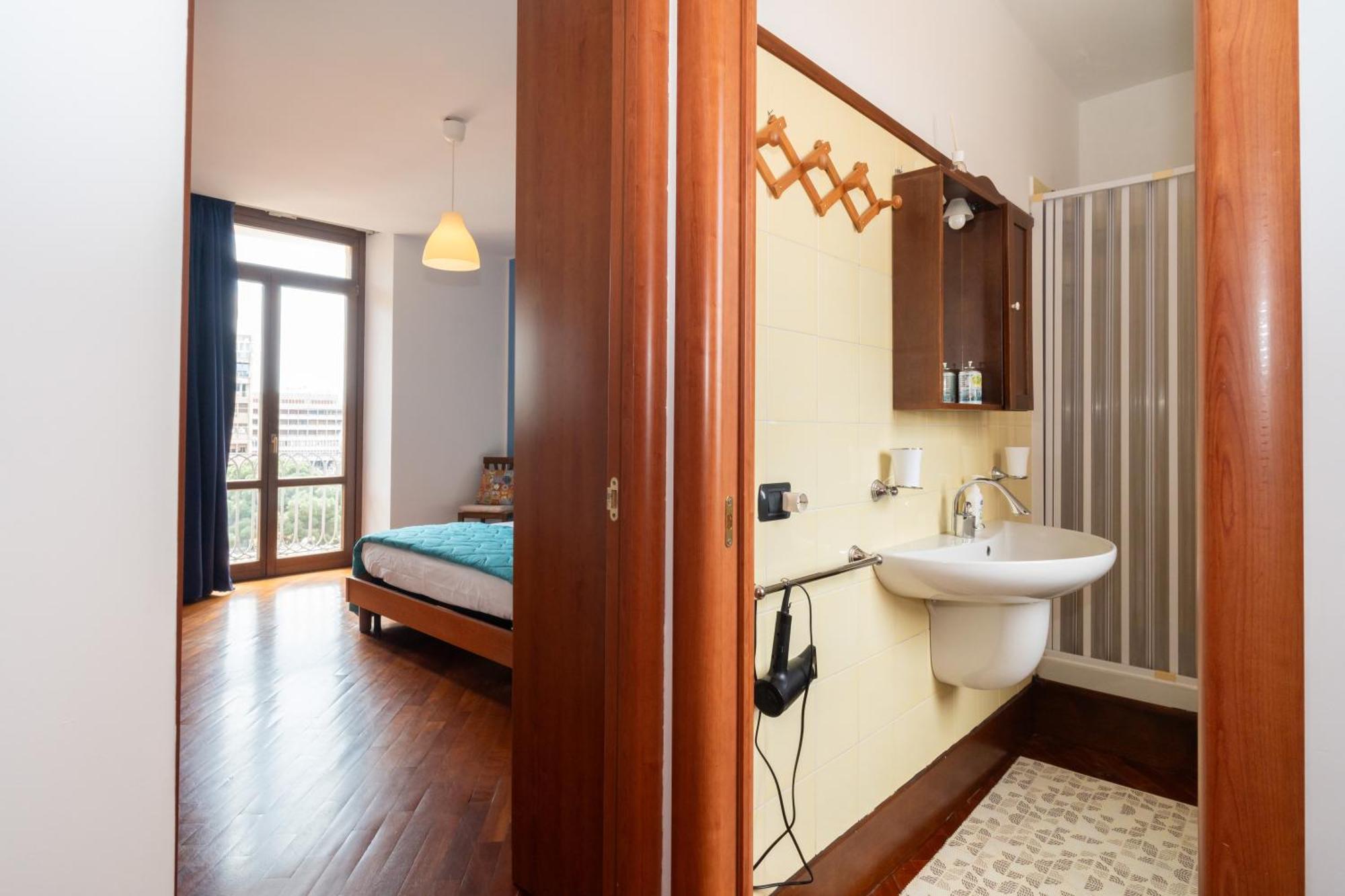 Canvas Sicily Apartment Catania-Fontanarossai nemzetközi repülőtér Kültér fotó